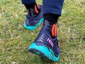 Hoka One One Clifton 8