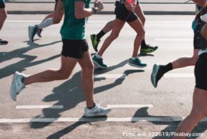 Läufer werden und irgendwann Marathon laufen – warum eigentlich nicht?