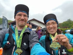Chiemgau-Trail-Run 2022