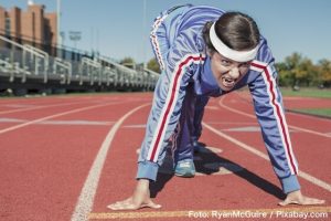 Lauf-Einsteiger: Von Null auf Läufer in acht Wochen