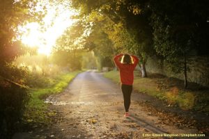 Mindful Running