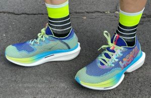 Hoka Cielo X1